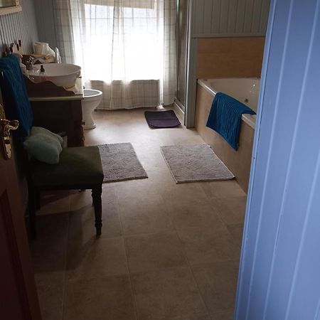 Oldtown House Apartman Ballyclare Kültér fotó