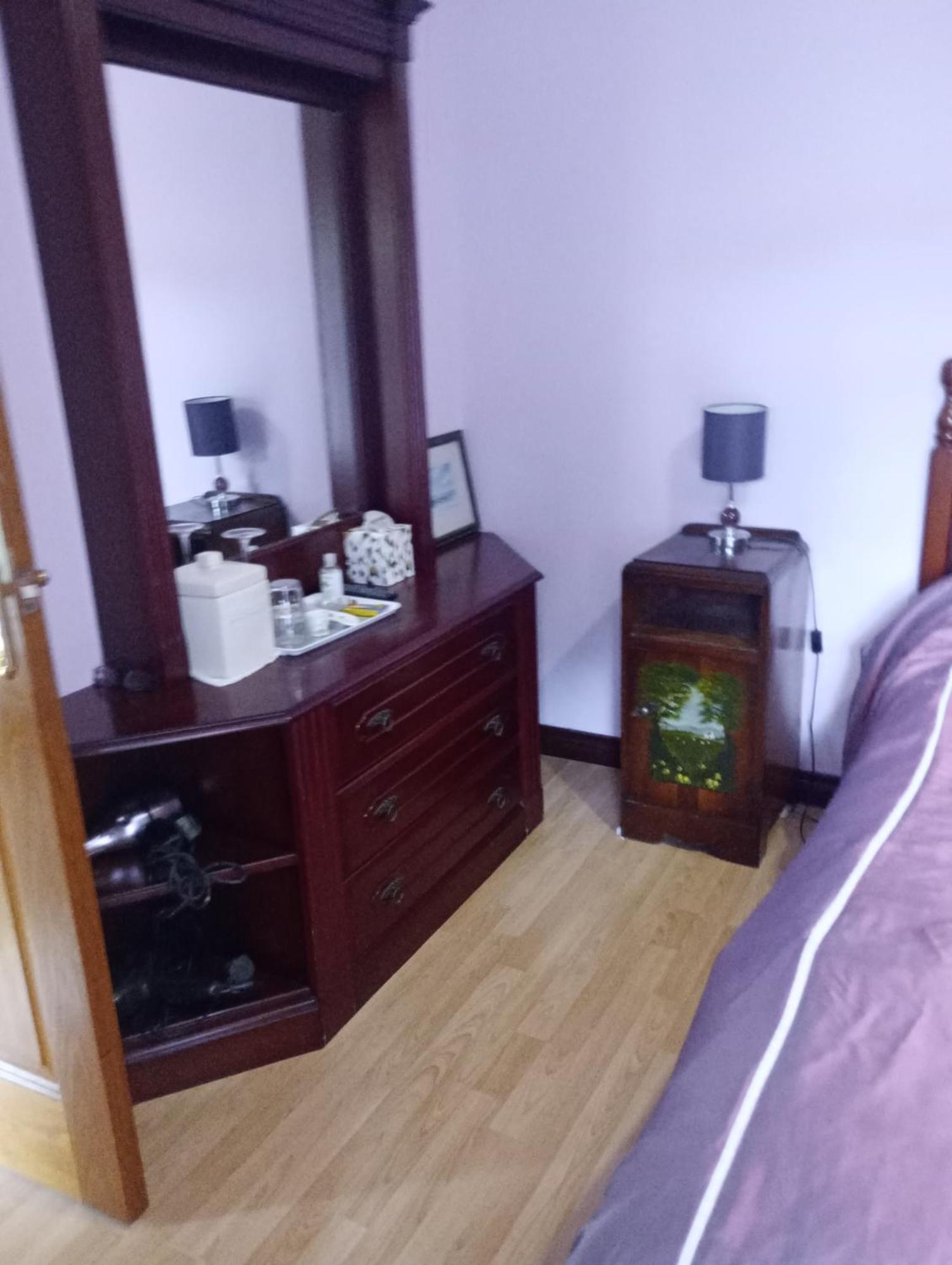 Oldtown House Apartman Ballyclare Kültér fotó