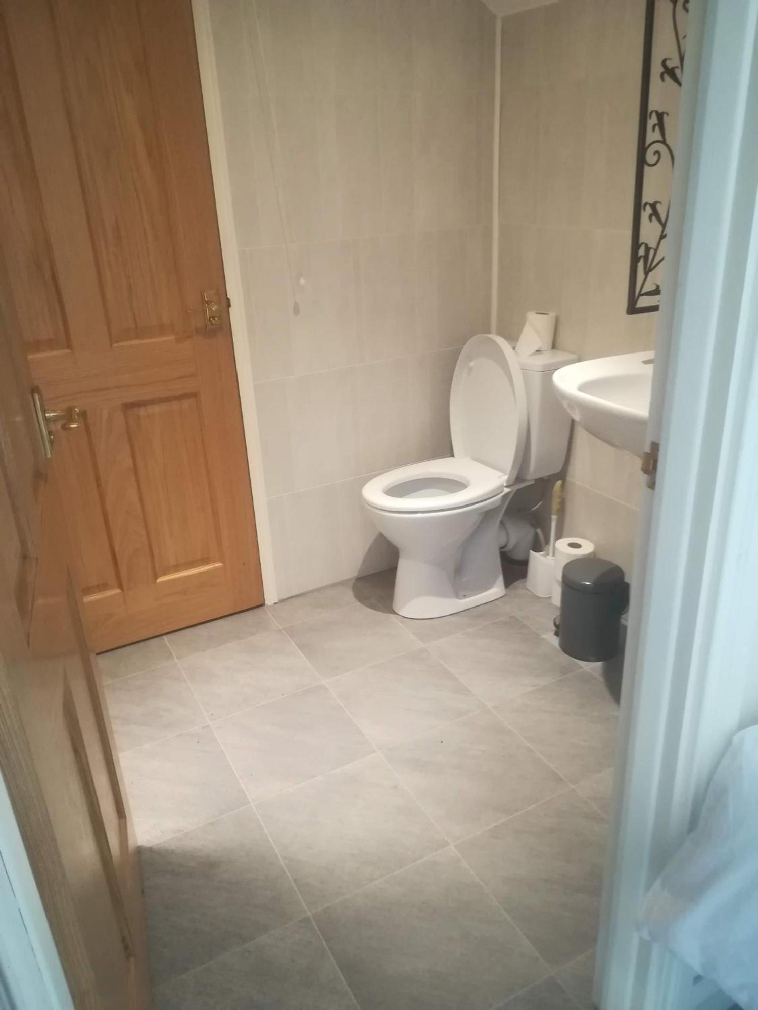 Oldtown House Apartman Ballyclare Kültér fotó