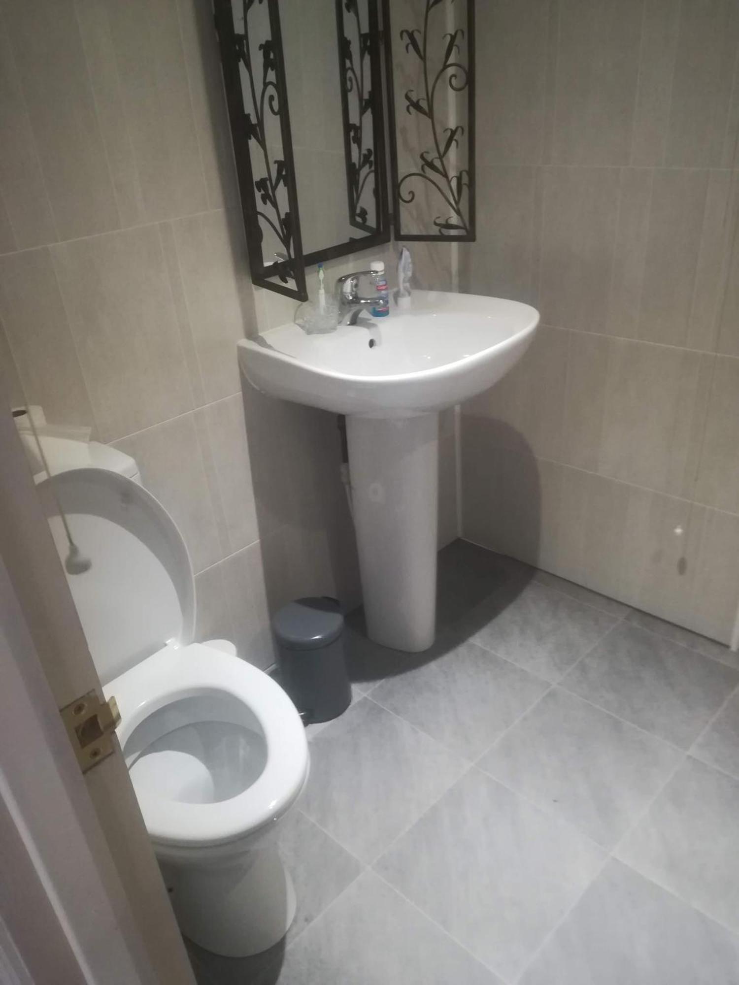 Oldtown House Apartman Ballyclare Kültér fotó