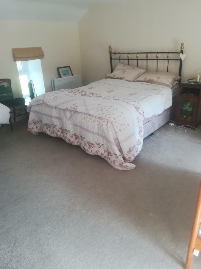 Oldtown House Apartman Ballyclare Kültér fotó