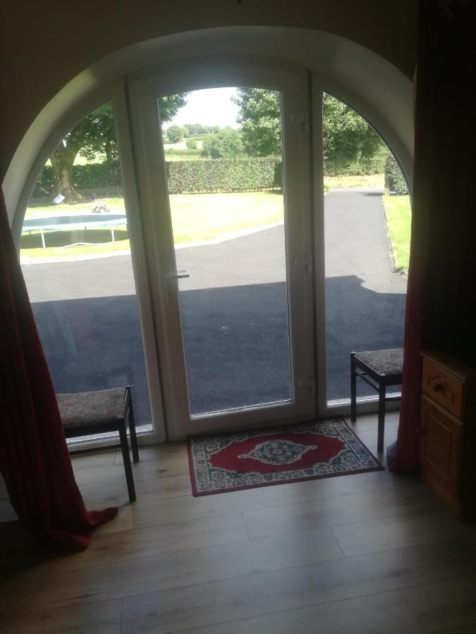 Oldtown House Apartman Ballyclare Kültér fotó